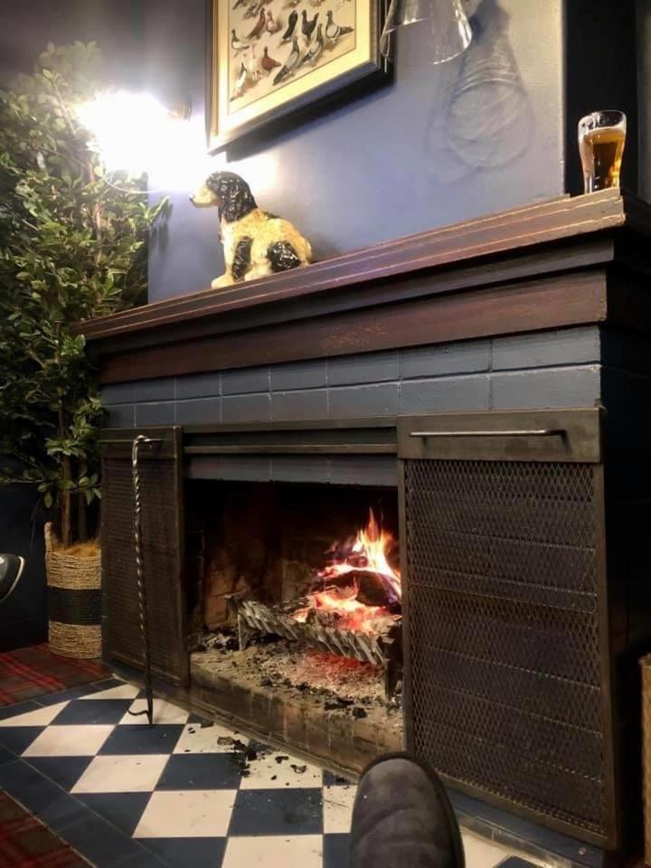 Royal Hotel Oberon Extérieur photo