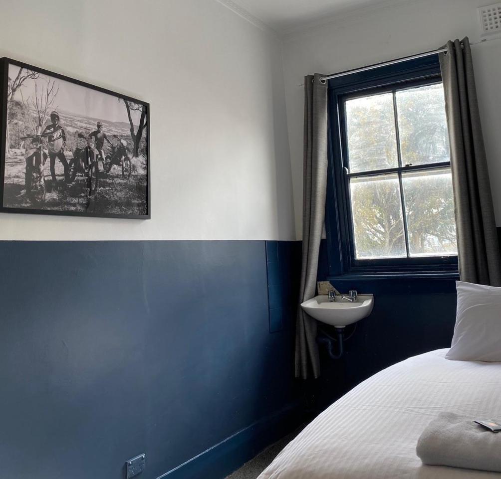 Royal Hotel Oberon Extérieur photo